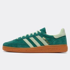 WORN ONCE adidas Originals Handball Spezial sneakers